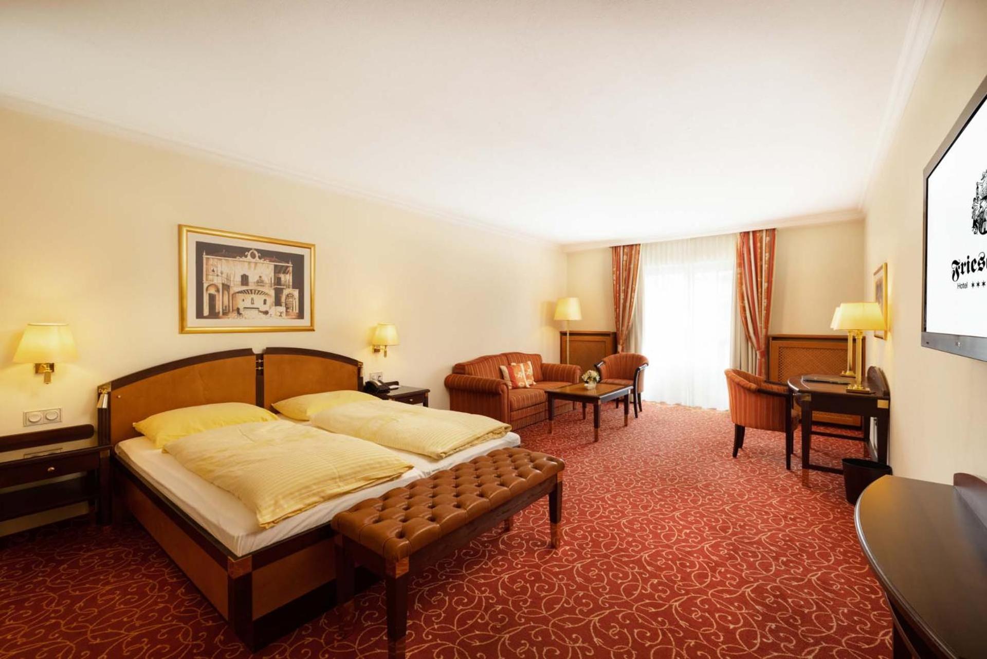 Hotel Friesacher Anif Esterno foto